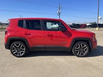 2021 Jeep Renegade Jeepster