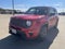 2021 Jeep Renegade Jeepster
