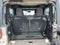 2015 Jeep Wrangler Rubicon