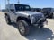 2015 Jeep Wrangler Rubicon