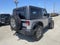 2015 Jeep Wrangler Rubicon