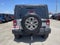 2015 Jeep Wrangler Rubicon