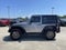 2015 Jeep Wrangler Rubicon