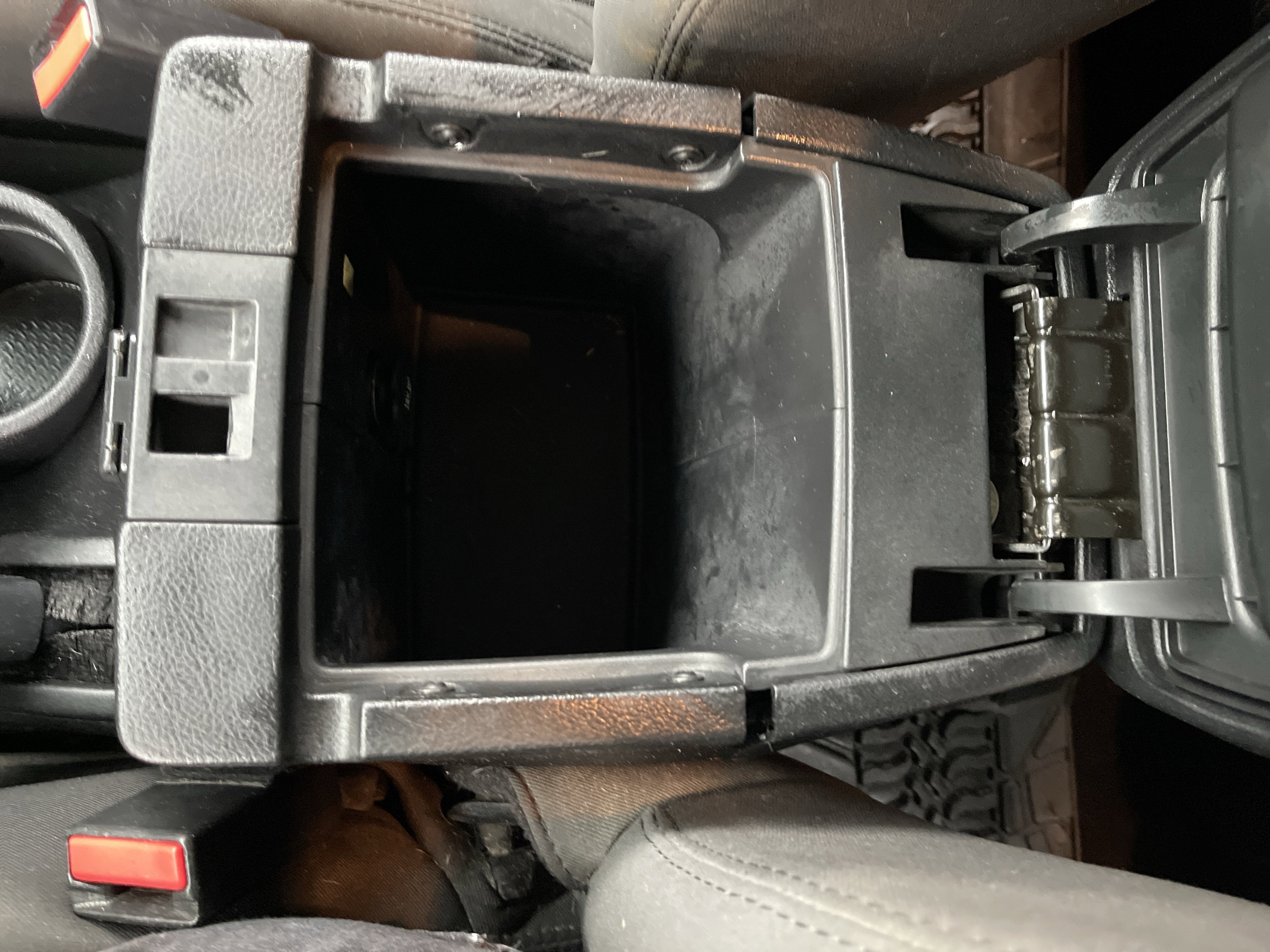 2012 Jeep Wrangler Unlimited Rubicon