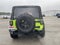 2012 Jeep Wrangler Unlimited Rubicon