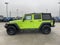 2012 Jeep Wrangler Unlimited Rubicon