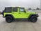 2012 Jeep Wrangler Unlimited Rubicon