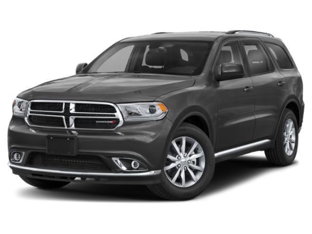 2019 Dodge Durango SXT Plus