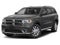 2019 Dodge Durango SXT Plus
