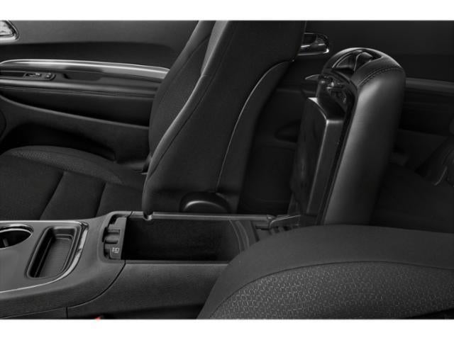 2019 Dodge Durango SXT Plus