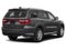 2019 Dodge Durango SXT Plus
