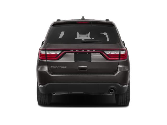 2019 Dodge Durango SXT Plus