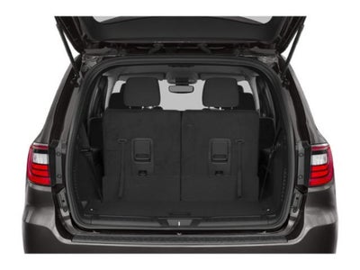 2019 Dodge Durango SXT Plus