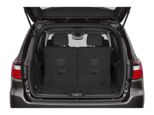 2019 Dodge Durango SXT Plus