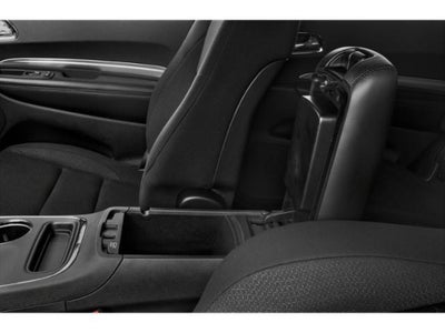 2019 Dodge Durango SXT Plus