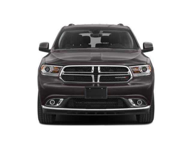 2019 Dodge Durango SXT Plus