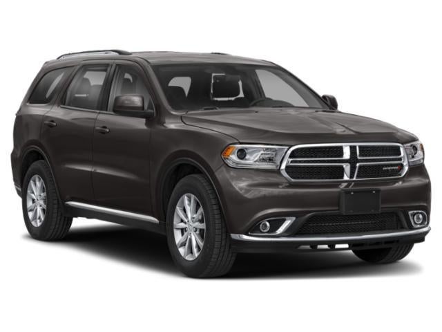 2019 Dodge Durango SXT Plus
