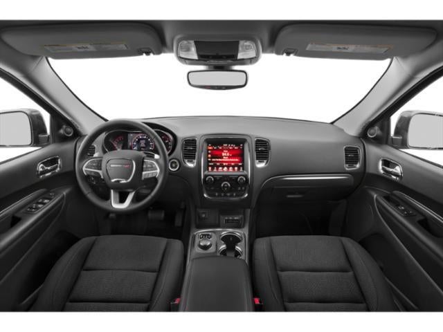 2019 Dodge Durango SXT Plus