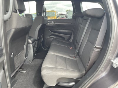 2020 Jeep Grand Cherokee Laredo E