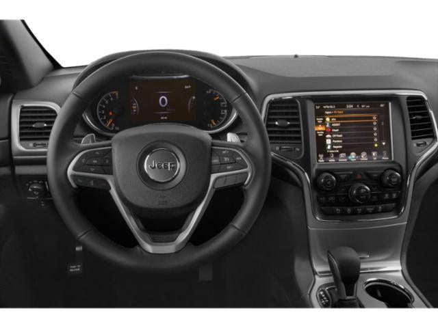 2020 Jeep Grand Cherokee Laredo E