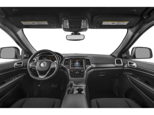 2020 Jeep Grand Cherokee Laredo E