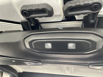 2025 Jeep Gladiator Willys