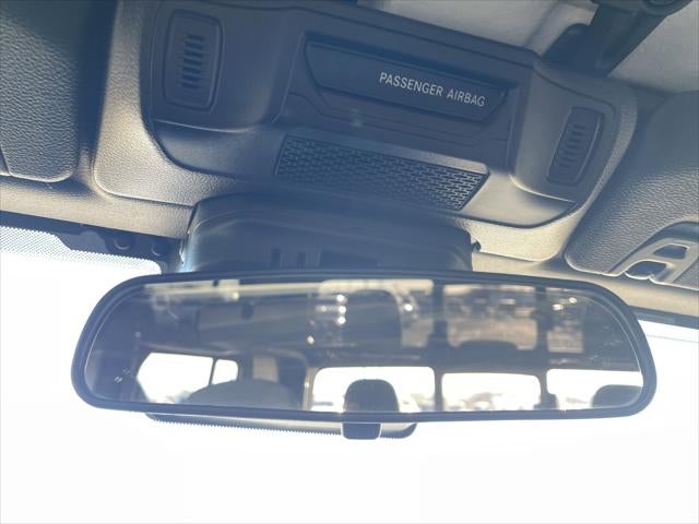 2025 Jeep Gladiator Willys