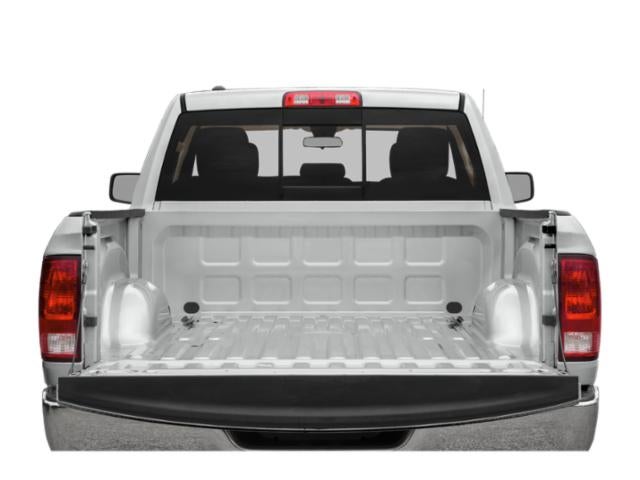 2024 RAM 1500 SLT