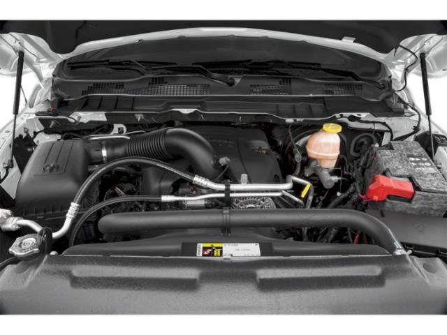 2024 RAM 1500 SLT