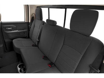 2024 RAM 1500 SLT