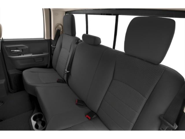 2024 RAM 1500 SLT