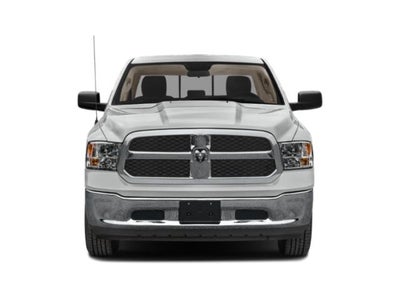2024 RAM 1500 SLT