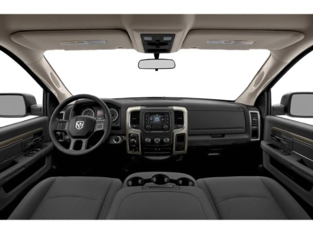 2024 RAM 1500 SLT