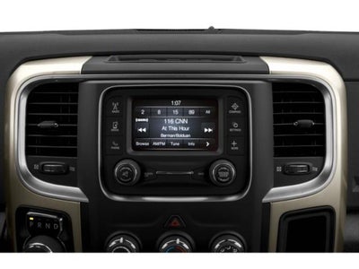 2024 RAM 1500 SLT