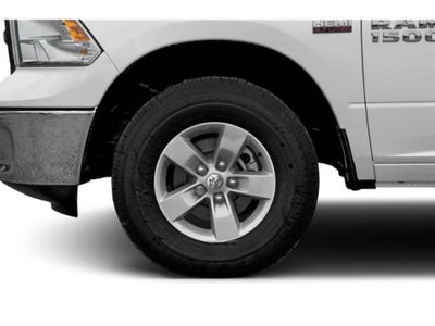 2024 RAM 1500 SLT