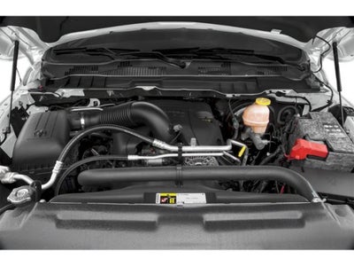 2024 RAM 1500 SLT