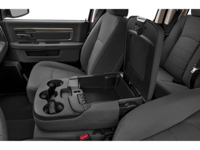 2024 RAM 1500 SLT