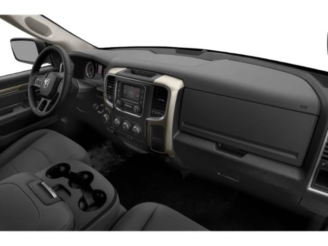 2024 RAM 1500 SLT
