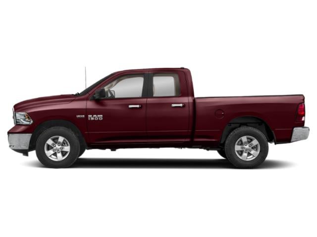 2024 RAM 1500 SLT