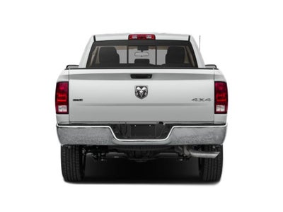 2024 RAM 1500 SLT