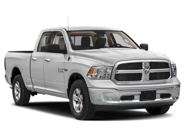 2024 RAM 1500 SLT