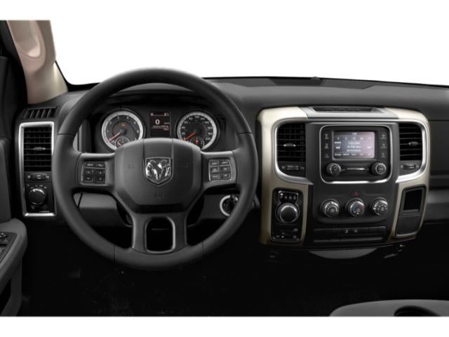 2024 RAM 1500 SLT