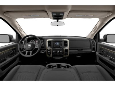 2024 RAM 1500 SLT