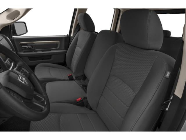 2024 RAM 1500 SLT