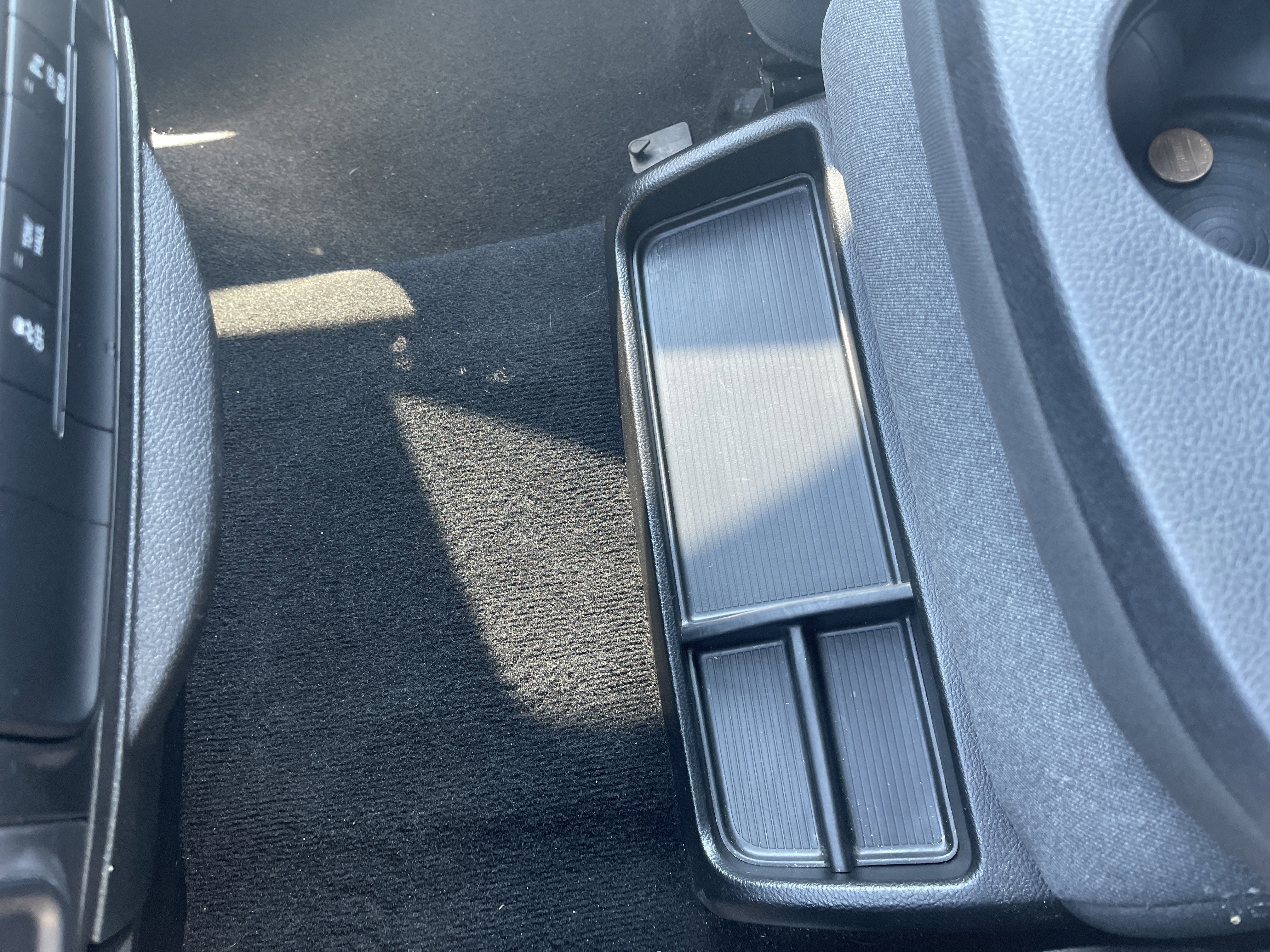 2024 RAM 1500 Warlock