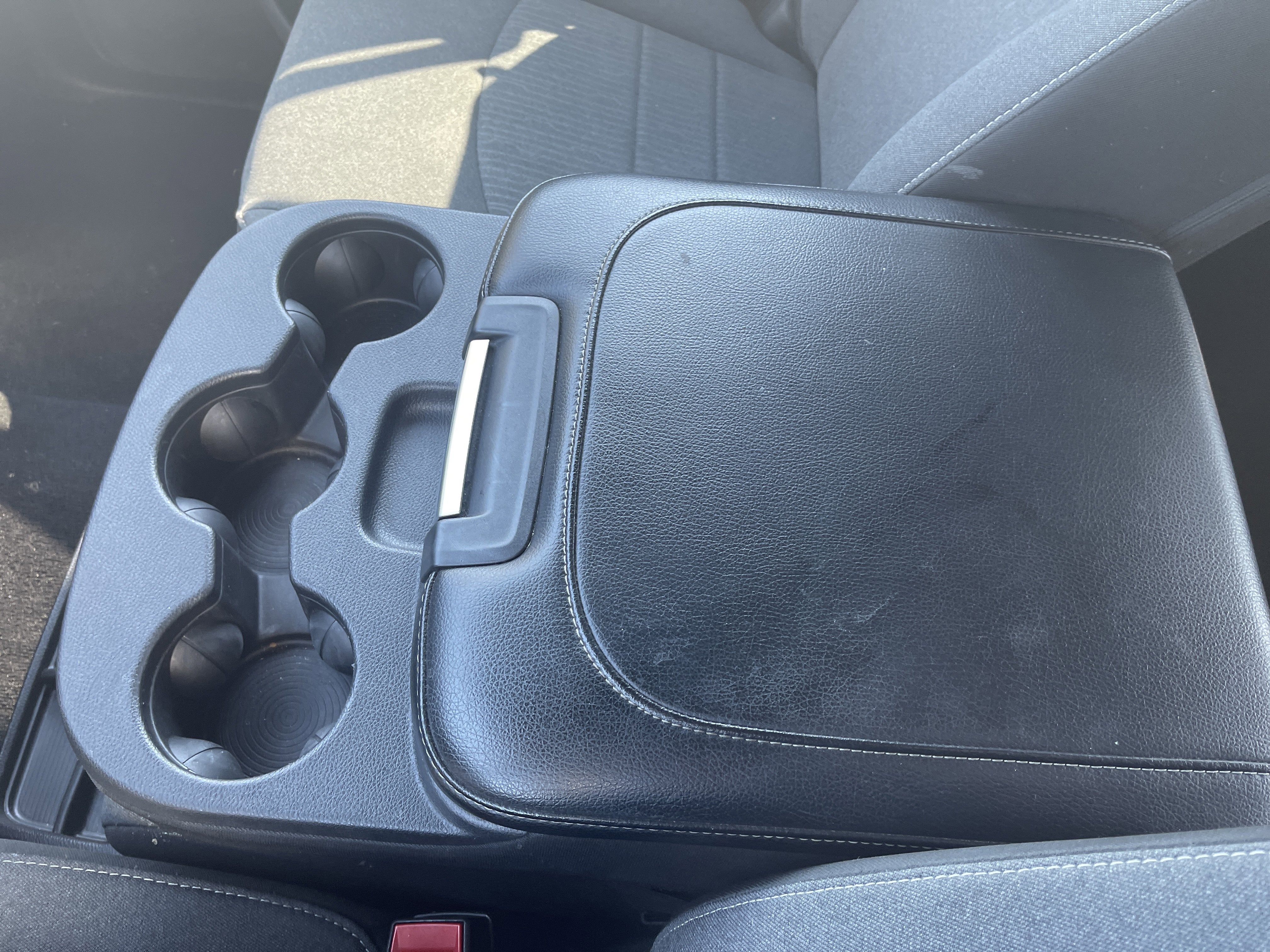 2024 RAM 1500 Warlock