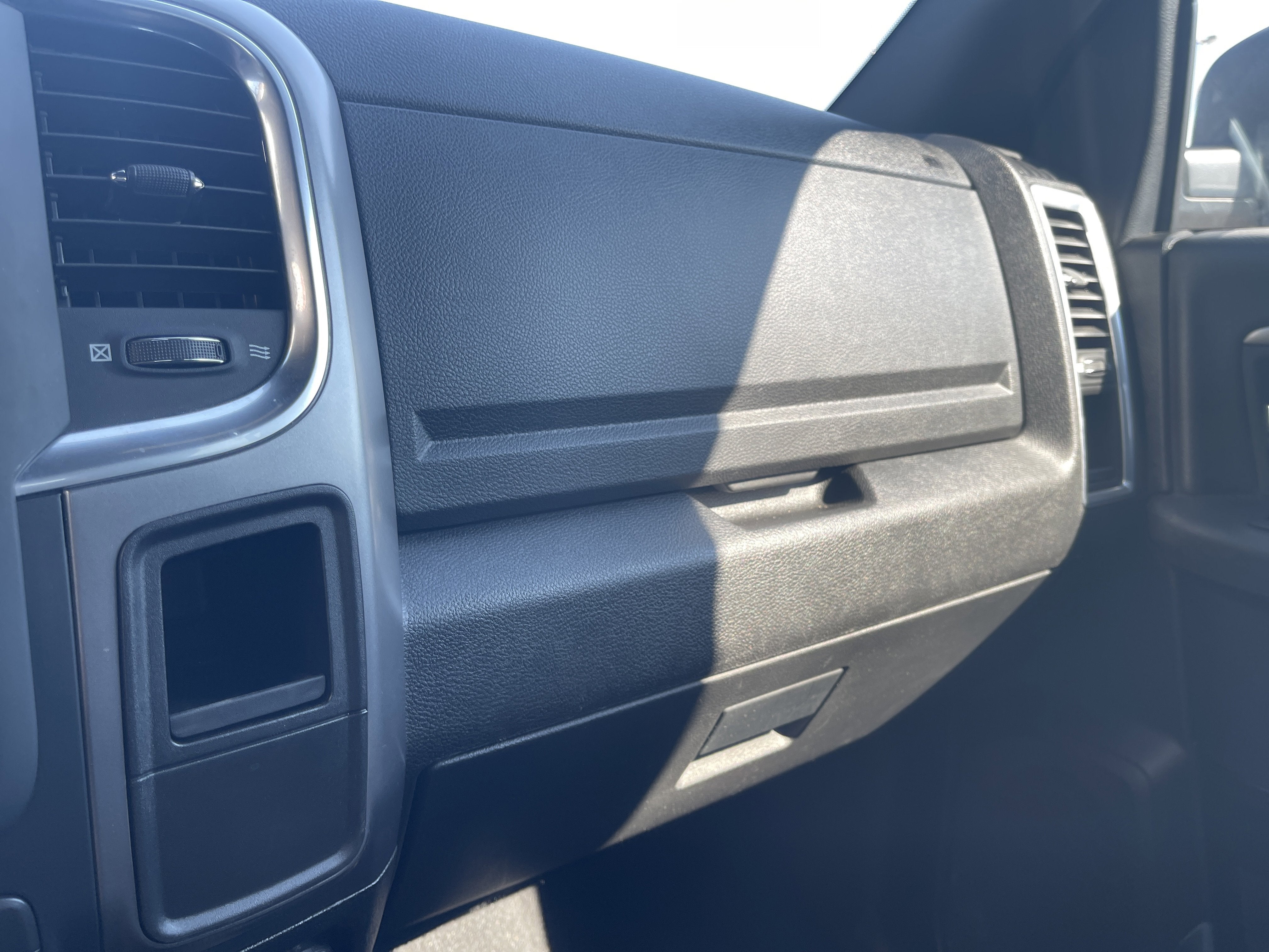 2024 RAM 1500 Warlock