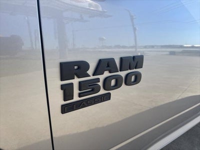 2024 RAM 1500 Warlock