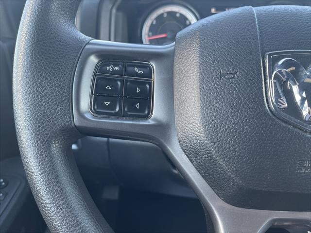 2024 RAM 1500 Warlock