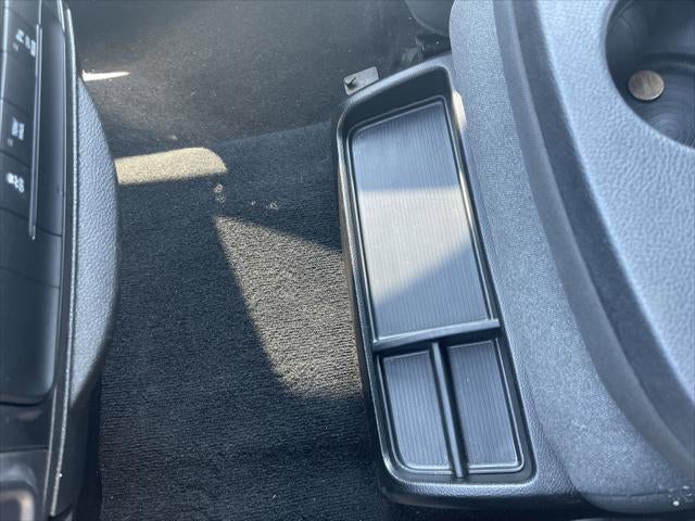 2024 RAM 1500 Warlock